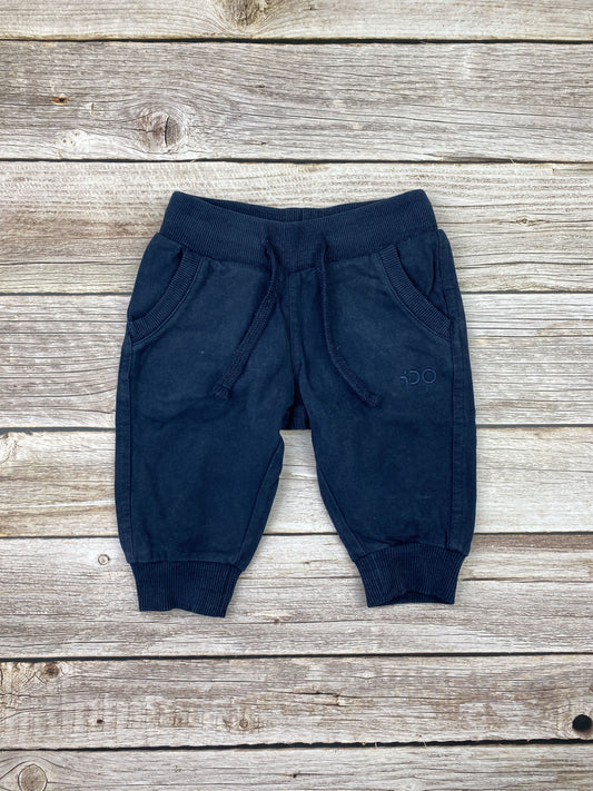 Pantalone in felpa