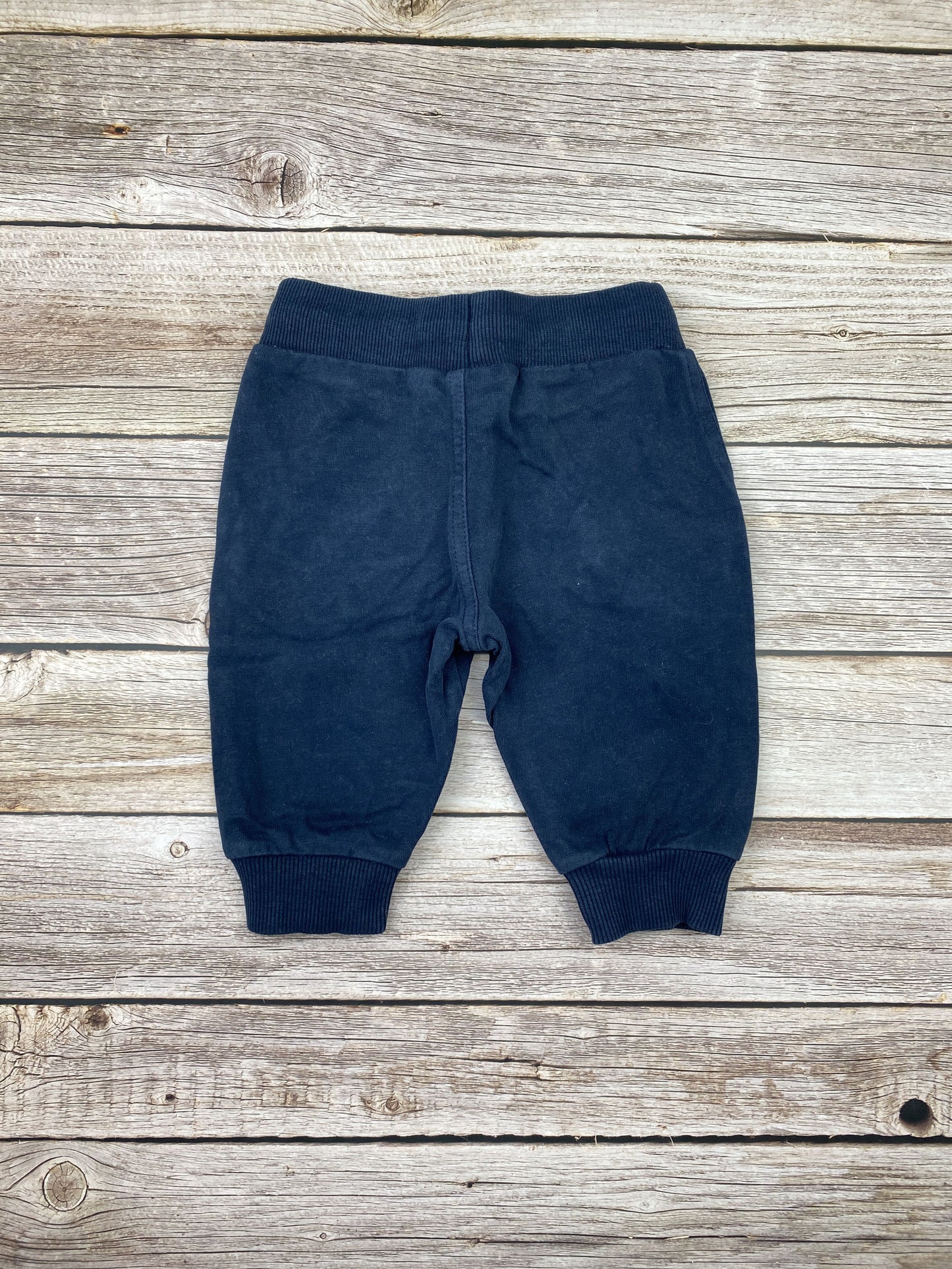 Pantalone in felpa