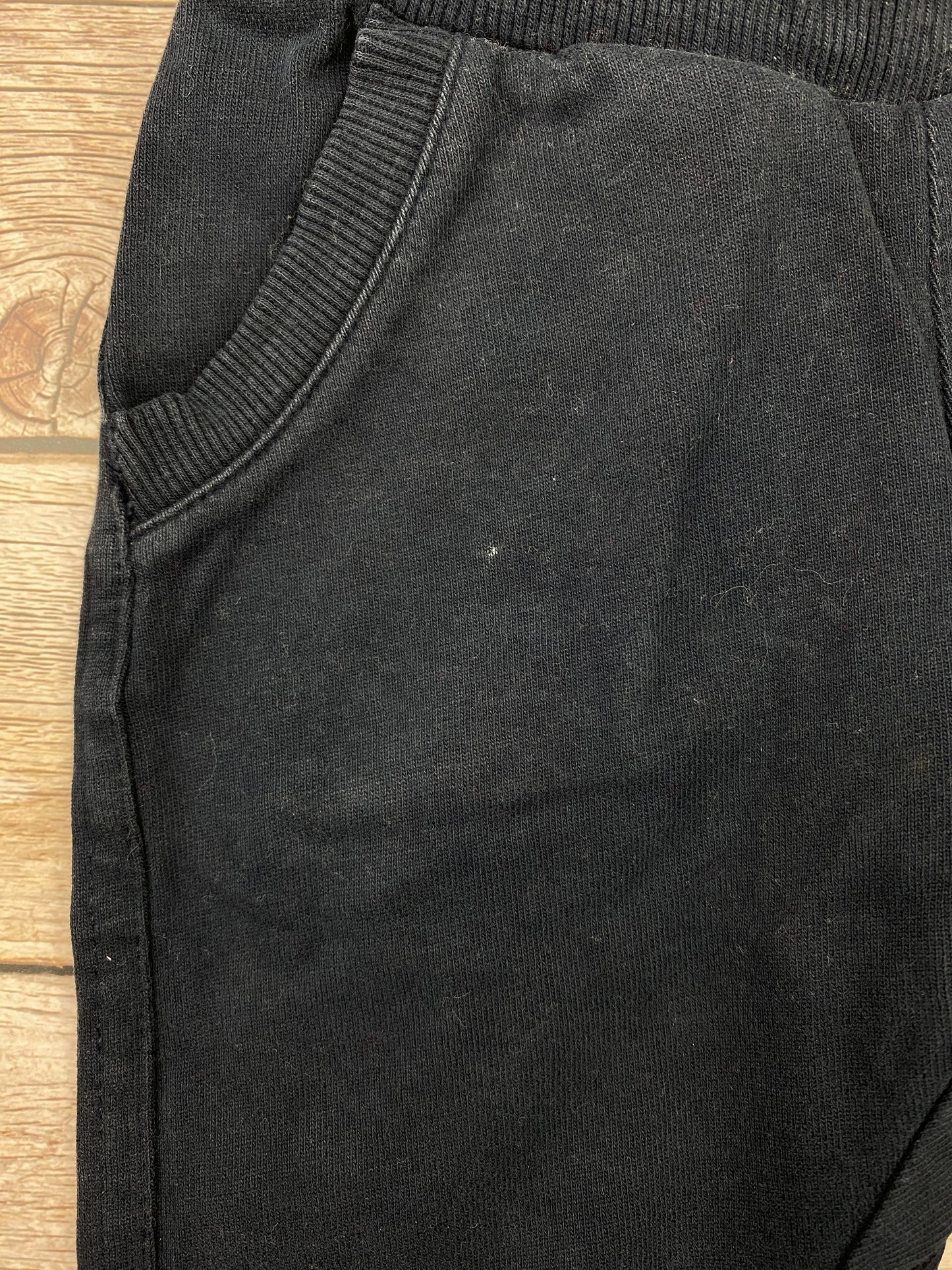 Pantalone in felpa
