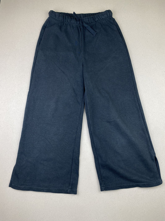 Pantalone in felpa