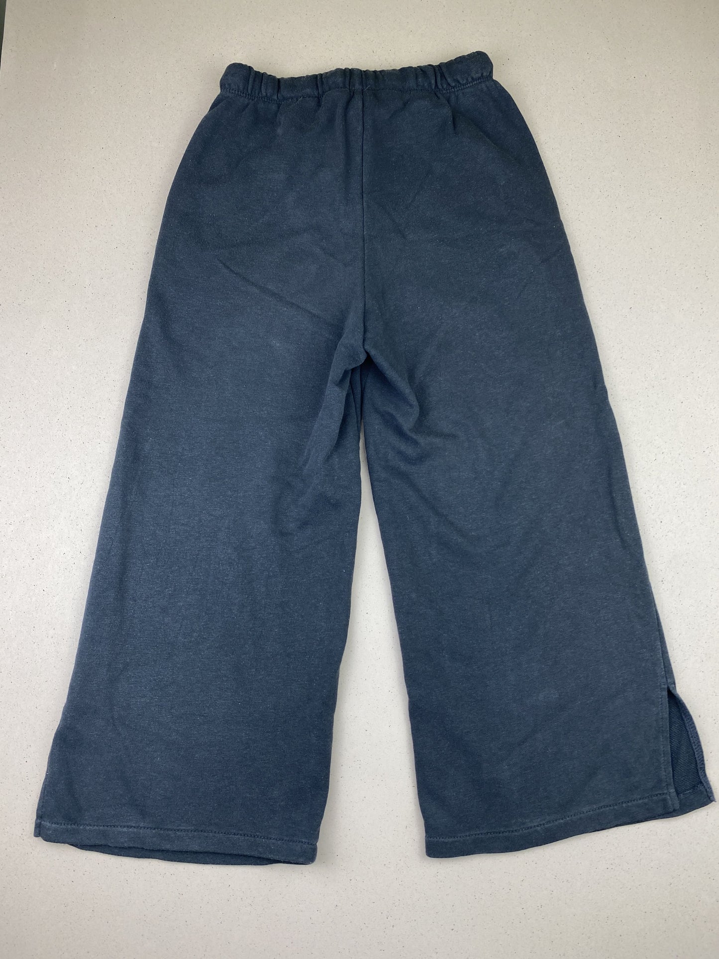 Pantalone in felpa