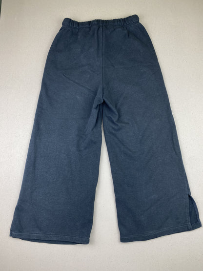 Pantalone in felpa