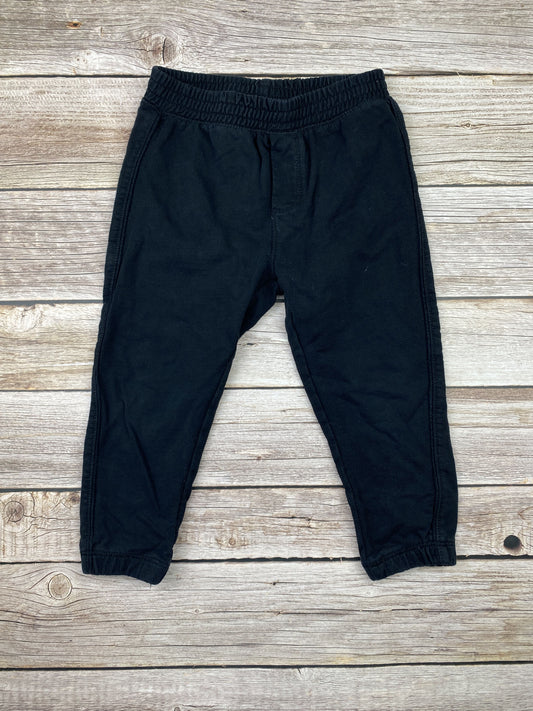 Pantalone in felpa