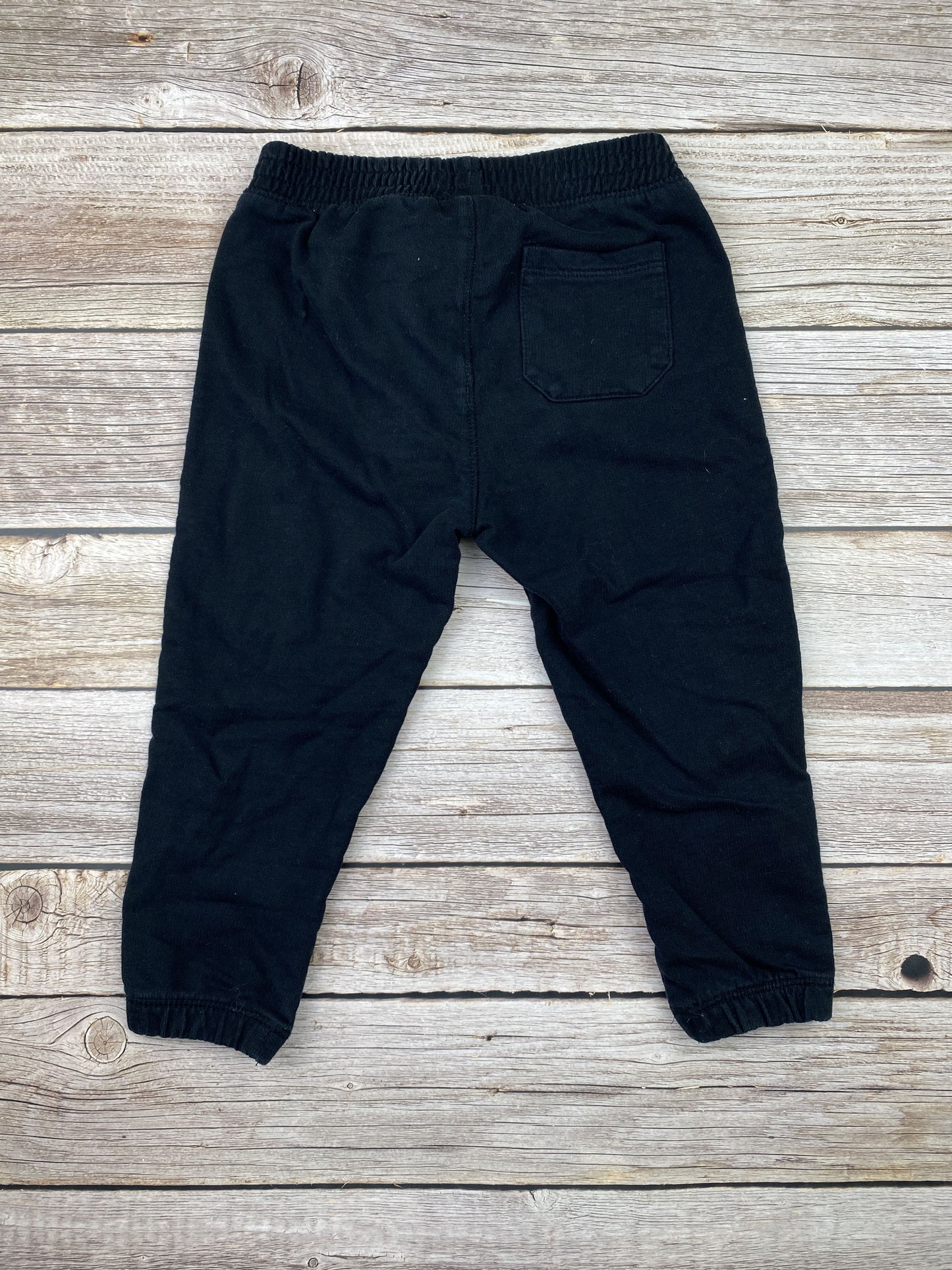 Pantalone in felpa