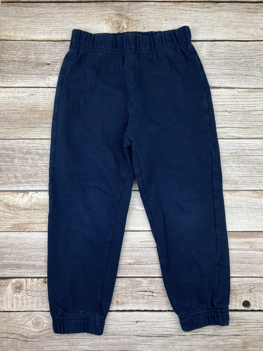 Pantalone in felpa
