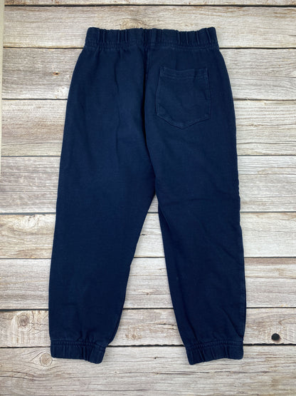 Pantalone in felpa