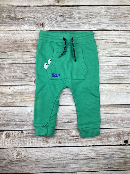 Pantalone in felpa