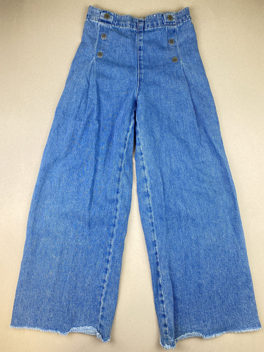 Pantalone in jeans