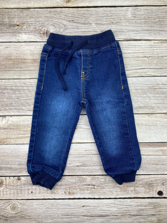 Pantalone in jeans