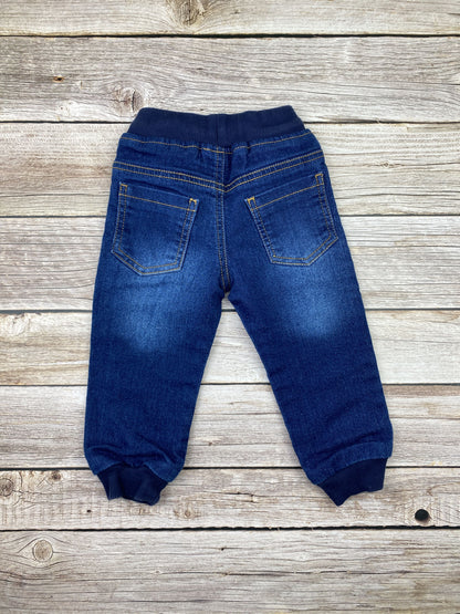 Pantalone in jeans