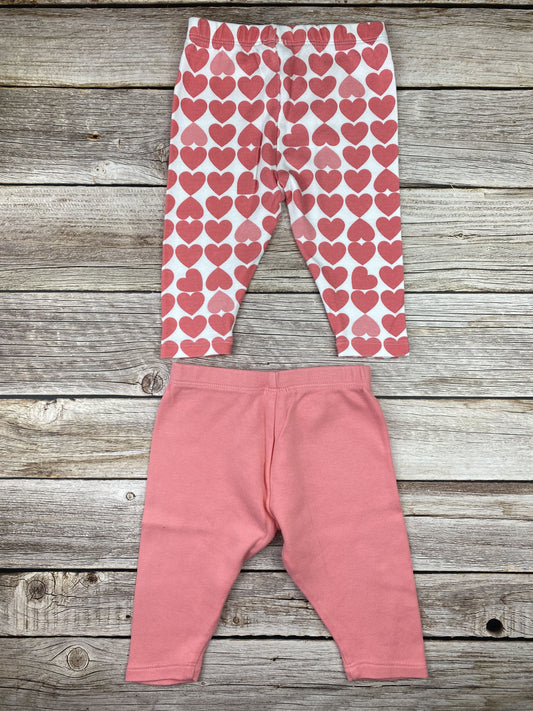 Pantalone leggins