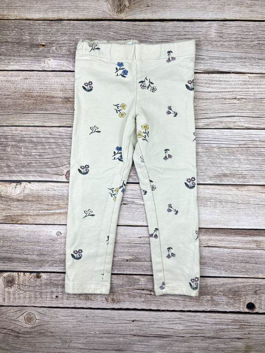 Pantalone leggins