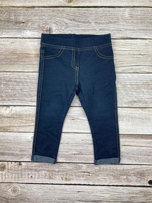 Pantalone Jeggings