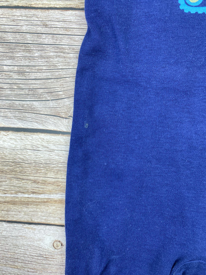 Pantalone salopette