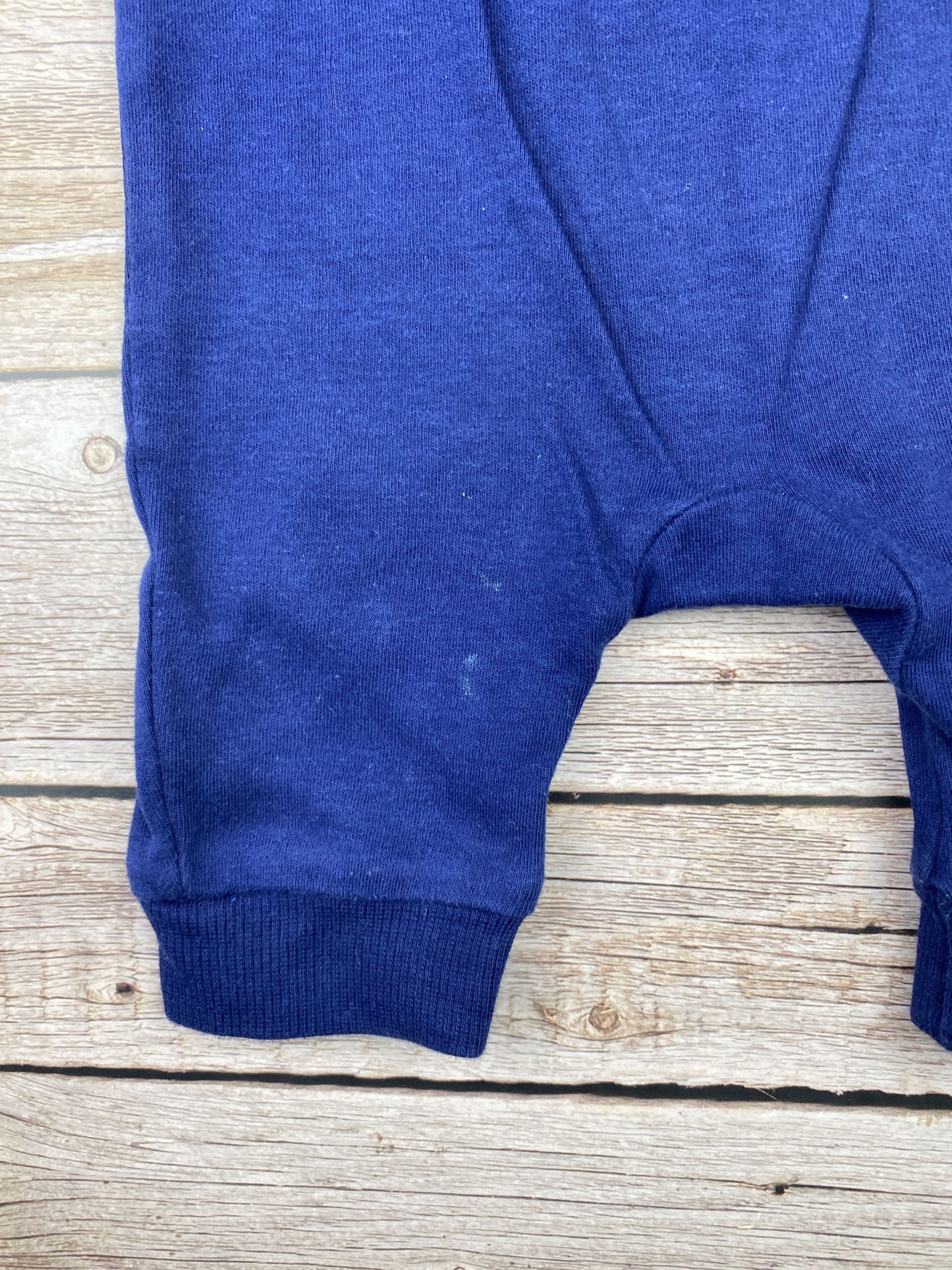 Pantalone salopette