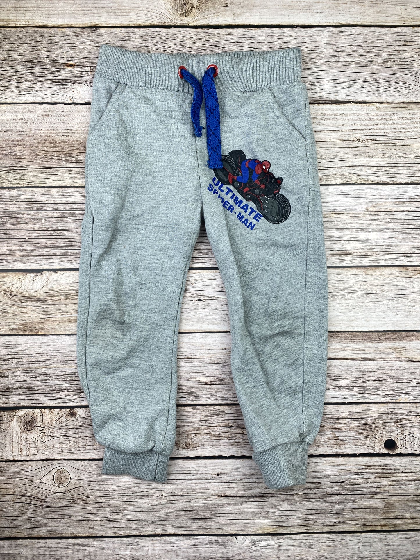 Pantalone in felpa