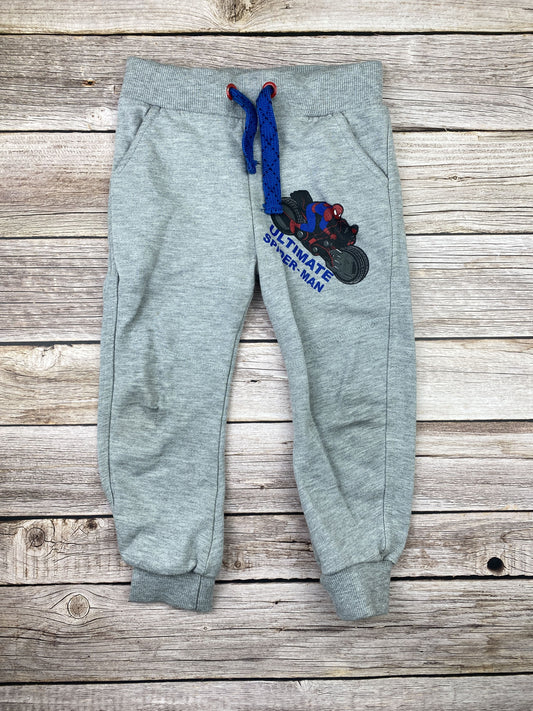 Pantalone in felpa