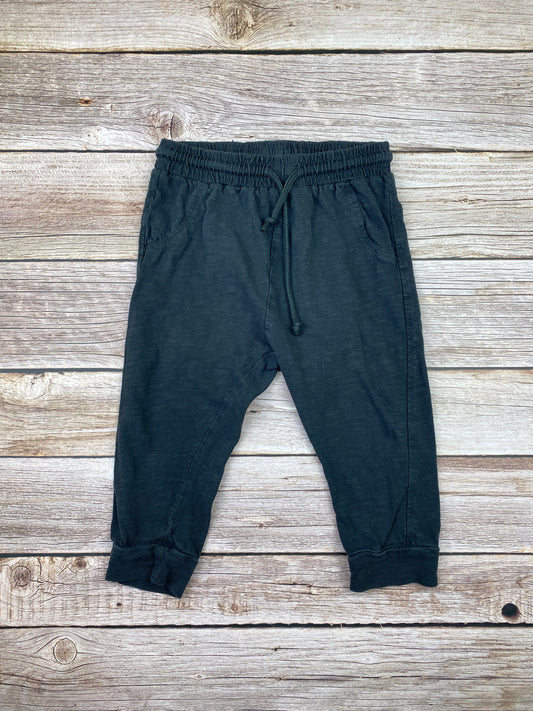 Pantalone in felpa