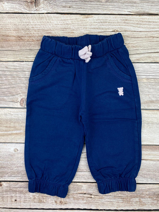 Pantalone in felpa
