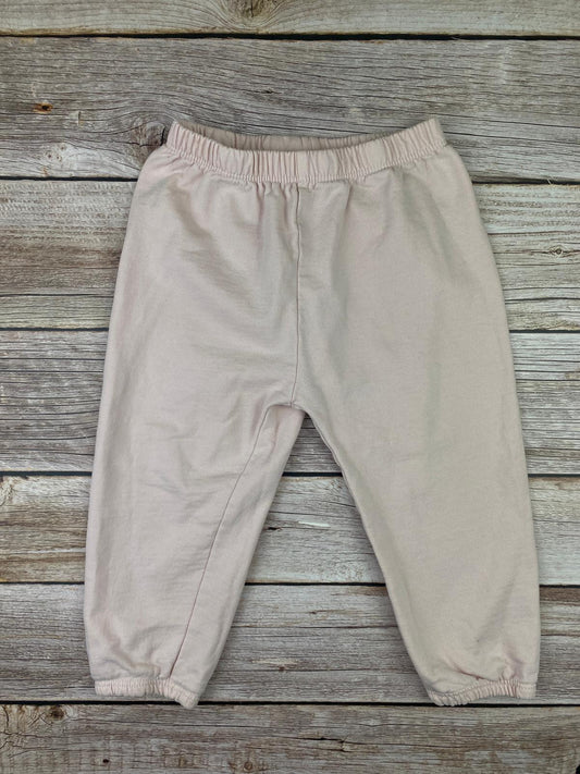 Pantalone in felpa