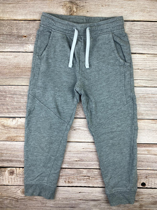 Pantalone in felpa