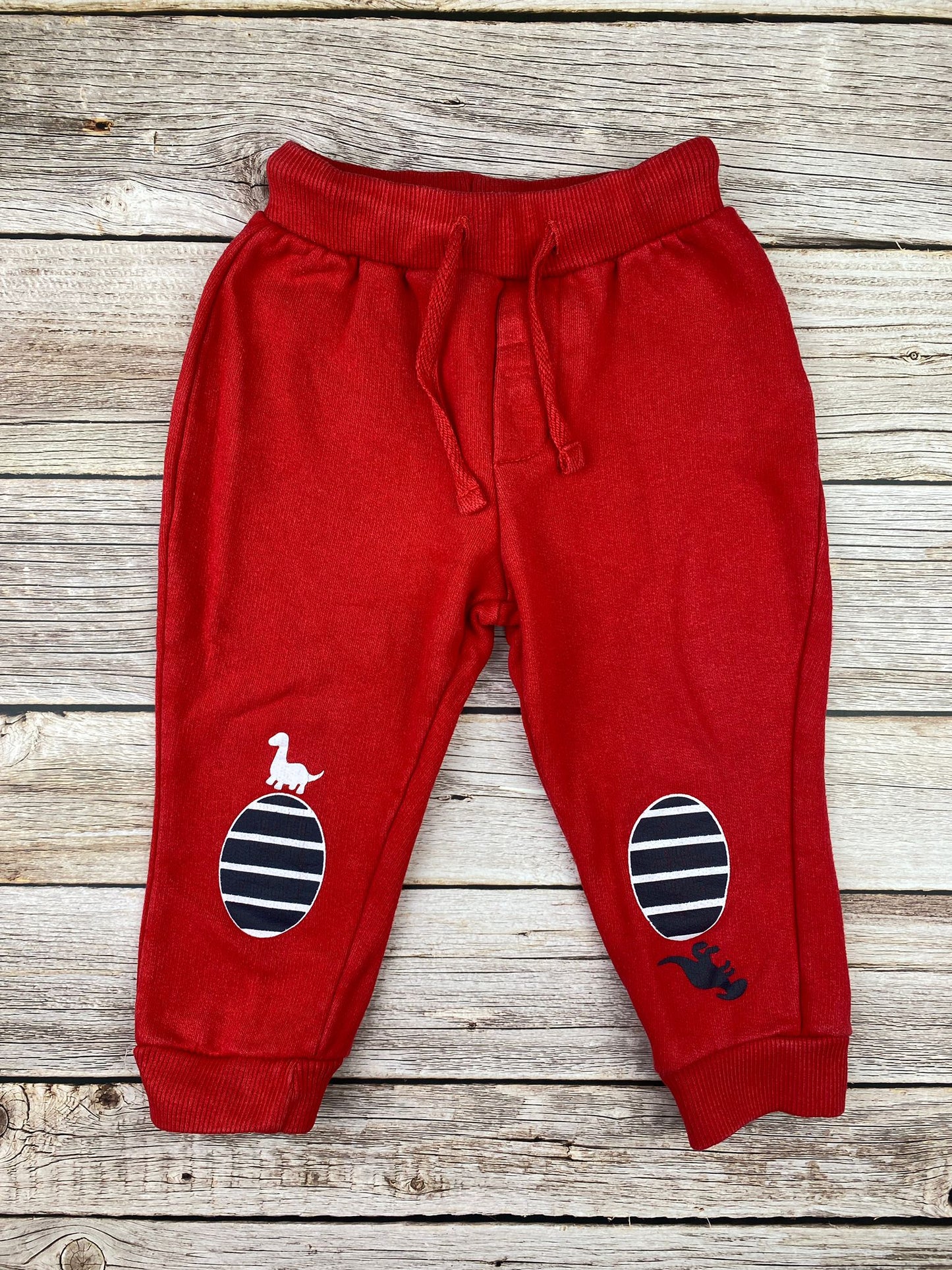Pantalone in felpa