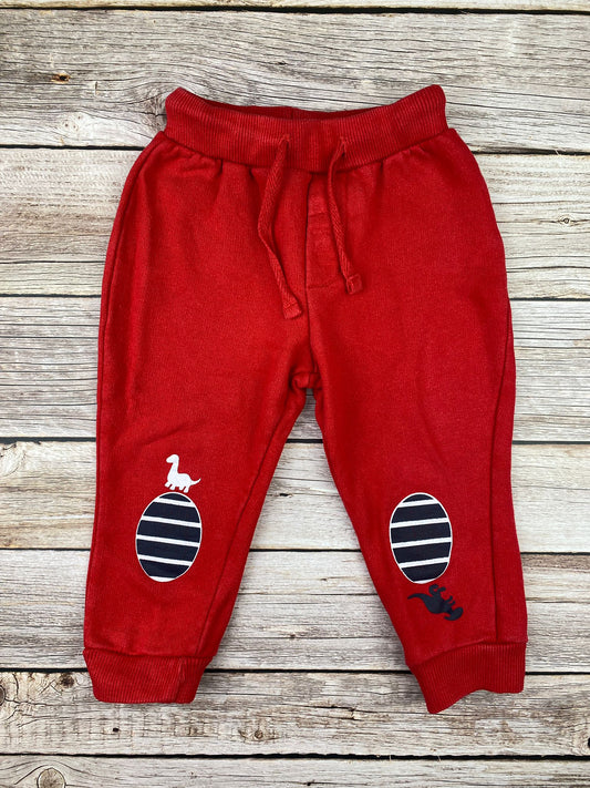 Pantalone in felpa
