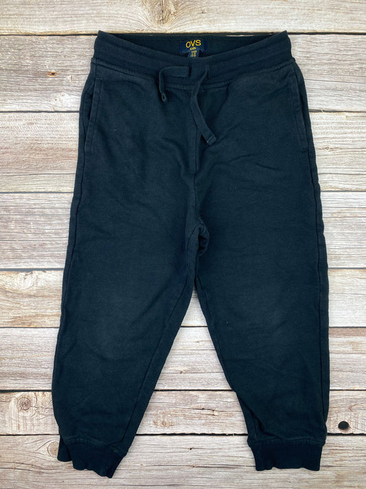 Pantalone in felpa