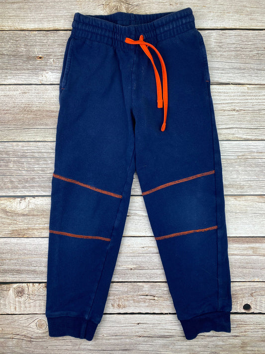 Pantalone in felpa