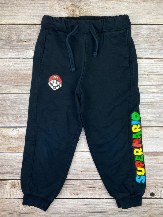 Pantalone in felpa