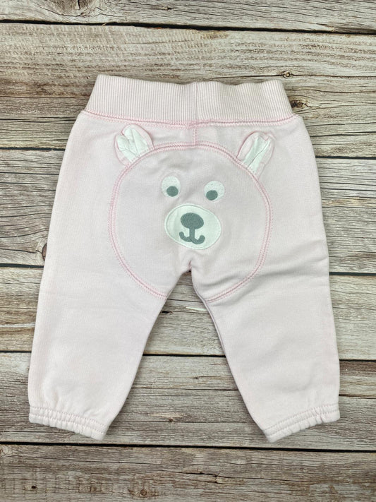 Pantalone in felpa