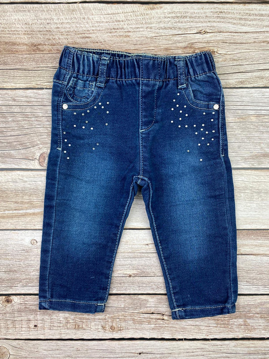 Pantalone jeans