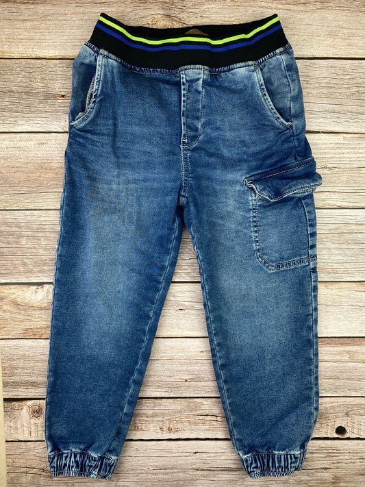 Pantalone jeans