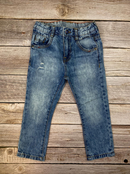 Pantalone jeans
