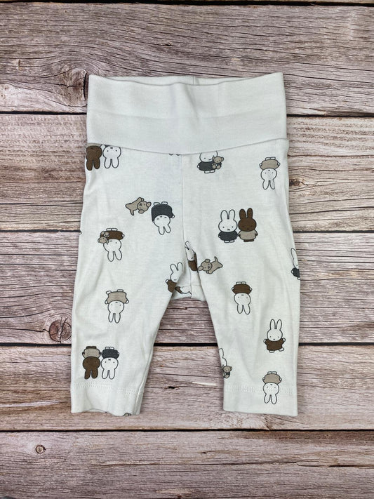 Pantalone in cotone