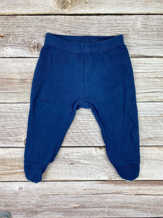 Pantalone in cotone