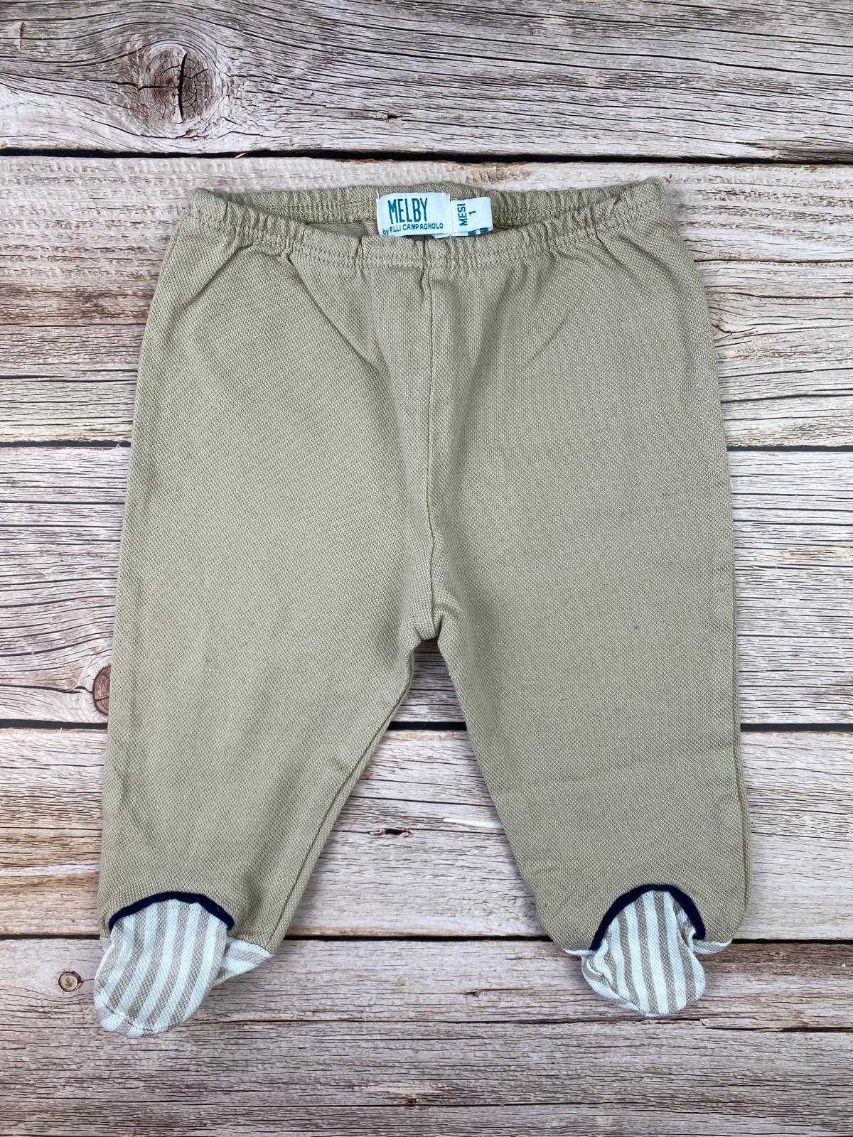 Pantalone in cotone