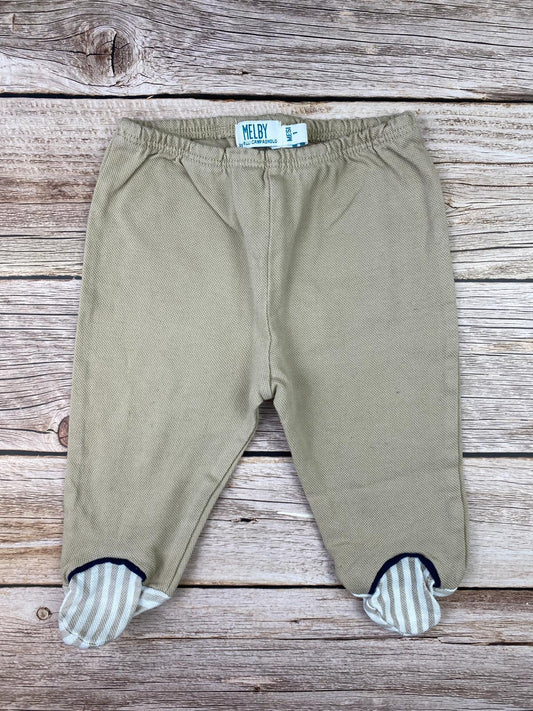 Pantalone in cotone