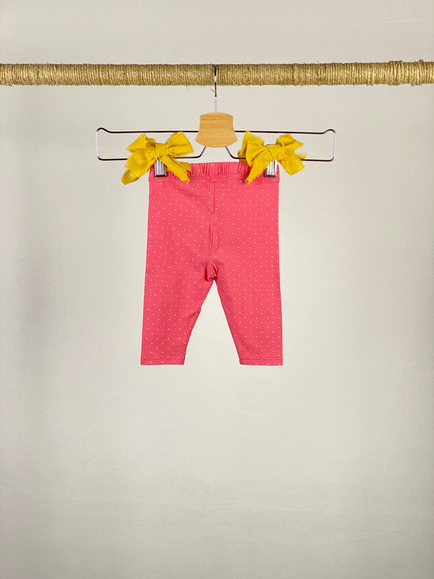 Pantaloni leggings
