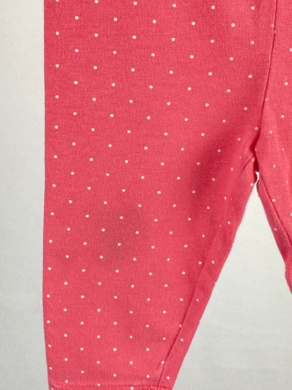 Pantaloni leggings
