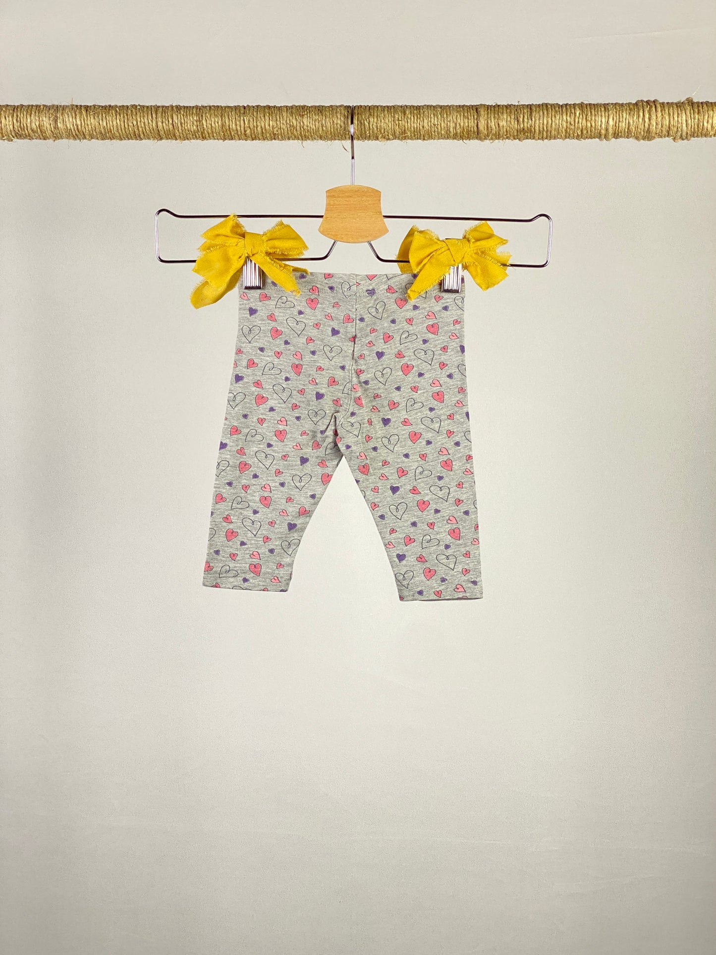 Pantaloni leggings
