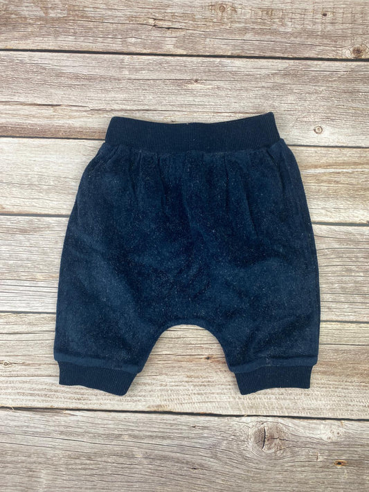 Pantalone in velluto