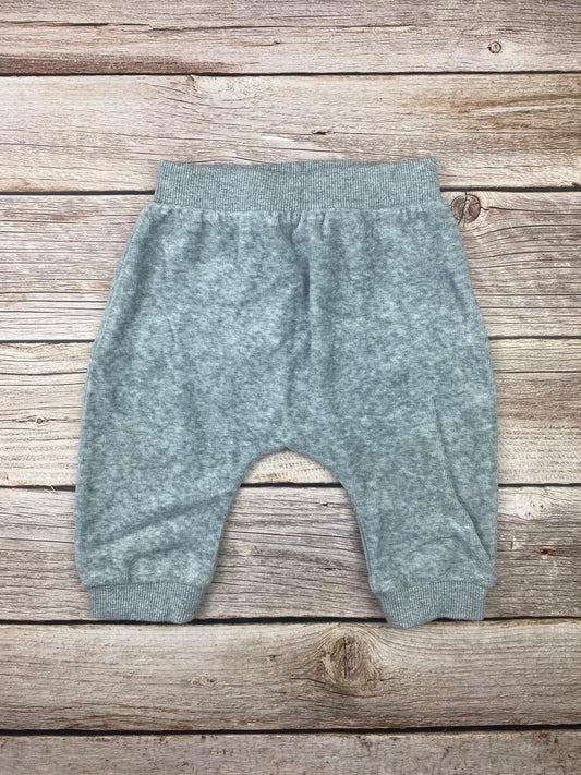 Pantalone in velluto