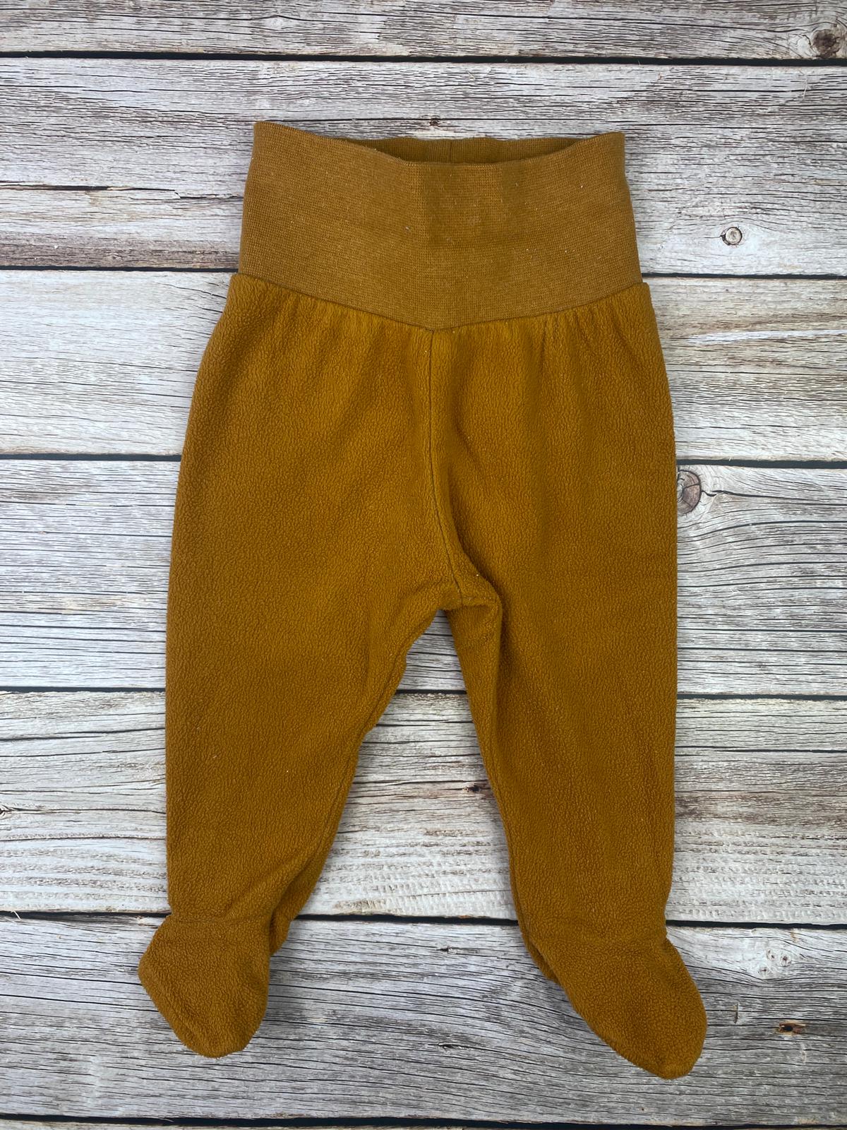 Pantalone in ciniglia