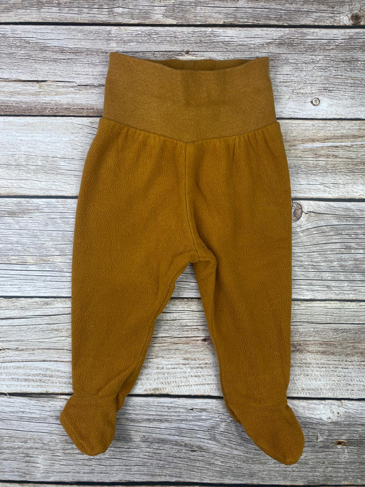 Pantalone in ciniglia