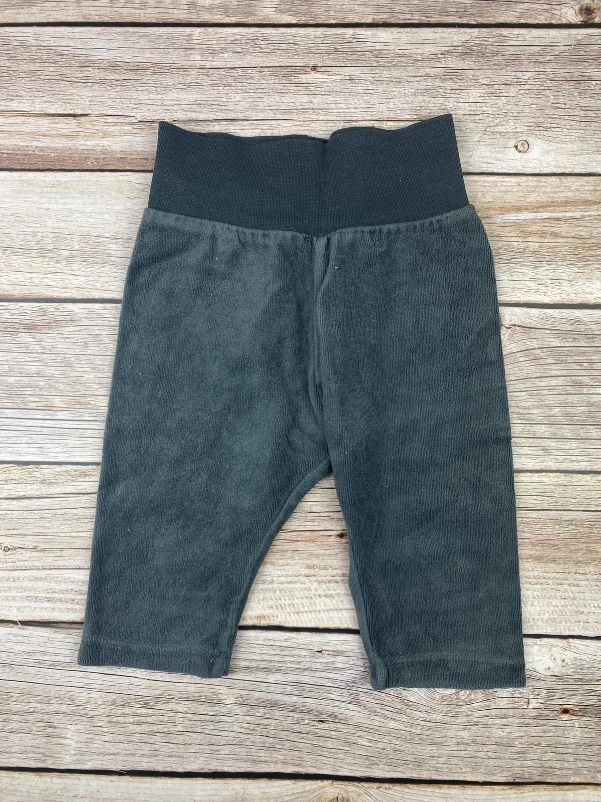 Pantalone in ciniglia