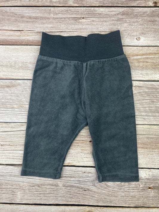 Pantalone in ciniglia