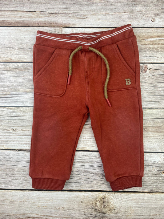 Pantalone in caldo cotone