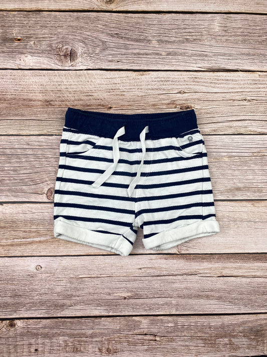 Pantaloncini in felpa