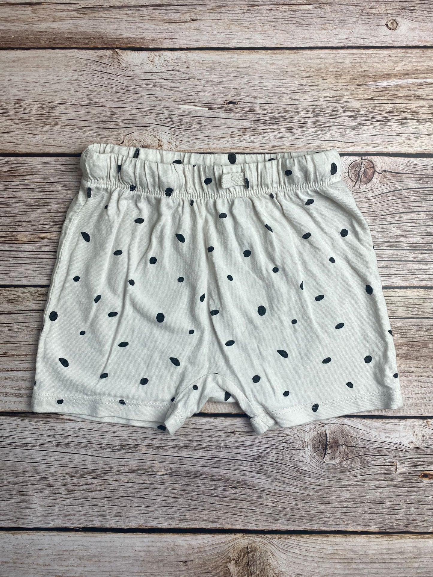 Panataloncini in jersey